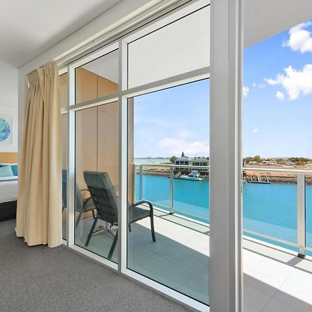 Wallaroo Marina Sea Vu Apartment Kültér fotó