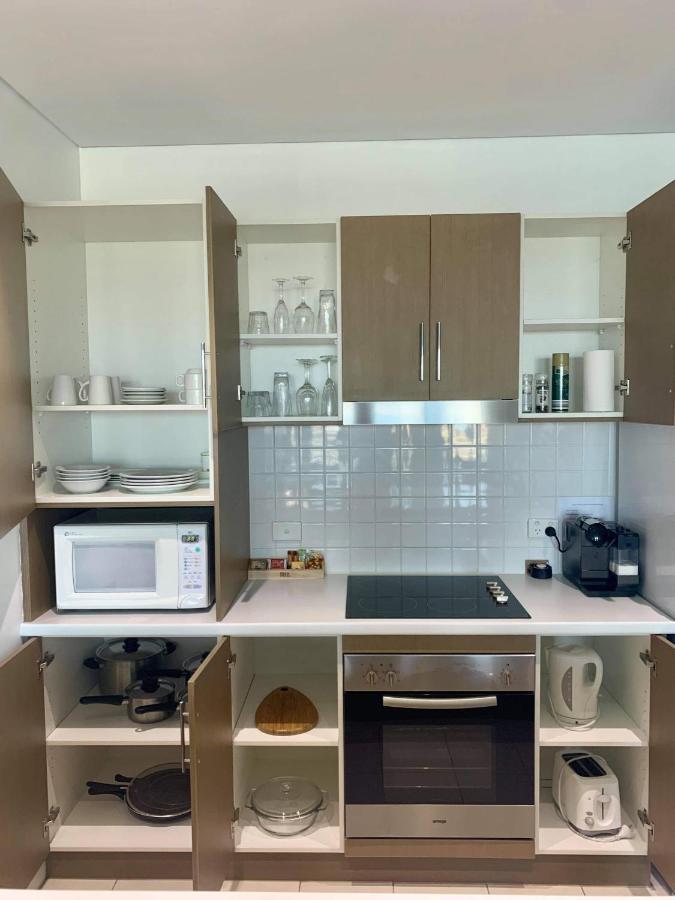 Wallaroo Marina Sea Vu Apartment Kültér fotó