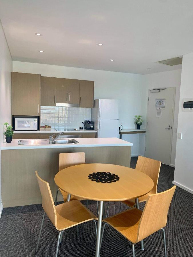 Wallaroo Marina Sea Vu Apartment Kültér fotó