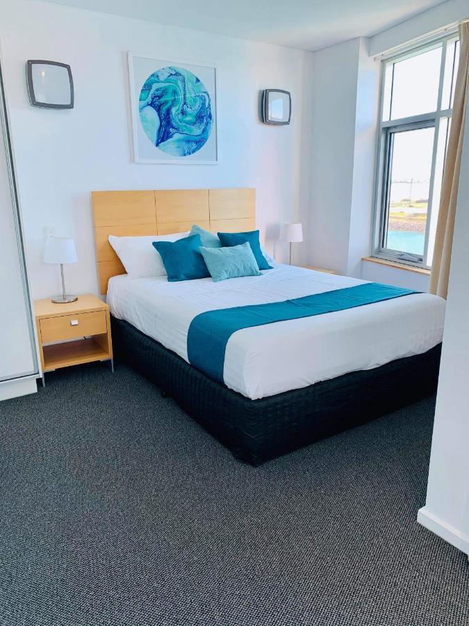 Wallaroo Marina Sea Vu Apartment Kültér fotó