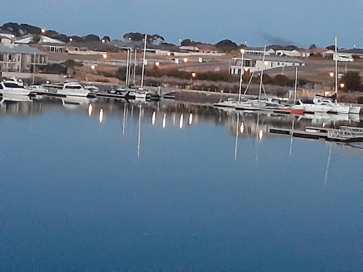 Wallaroo Marina Sea Vu Apartment Kültér fotó