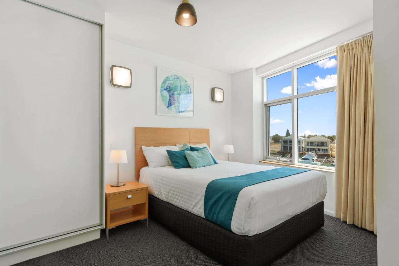 Wallaroo Marina Sea Vu Apartment Kültér fotó