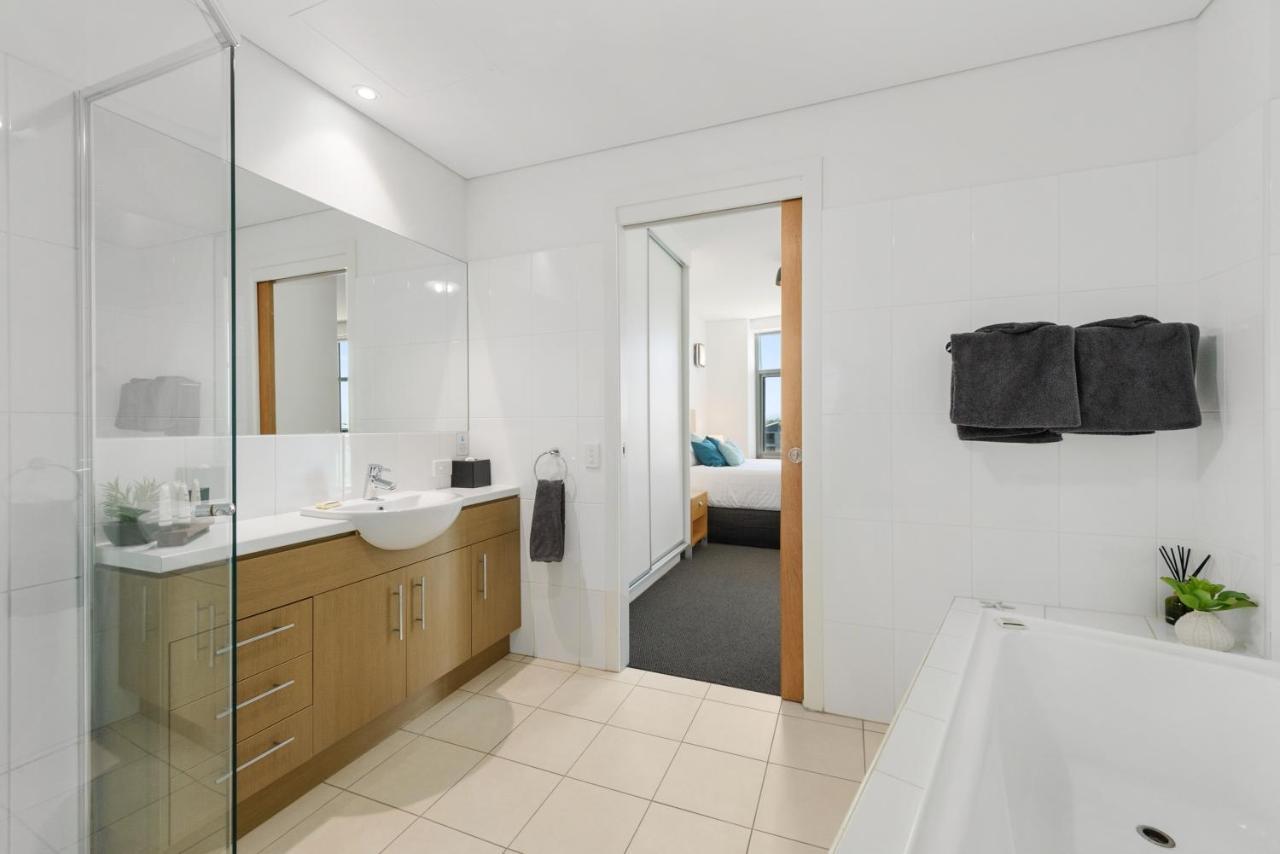 Wallaroo Marina Sea Vu Apartment Kültér fotó