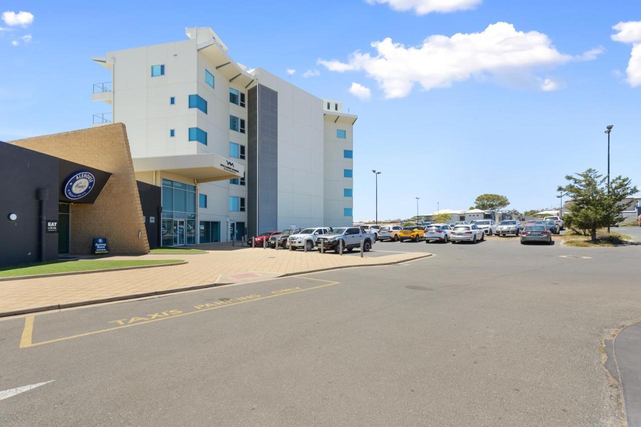 Wallaroo Marina Sea Vu Apartment Kültér fotó